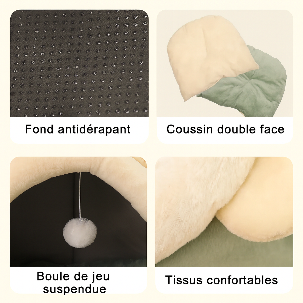 Drevuna Maison des Pâtits Compagnons
